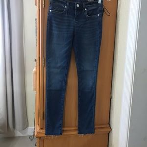 Blank nyc skinny jeans